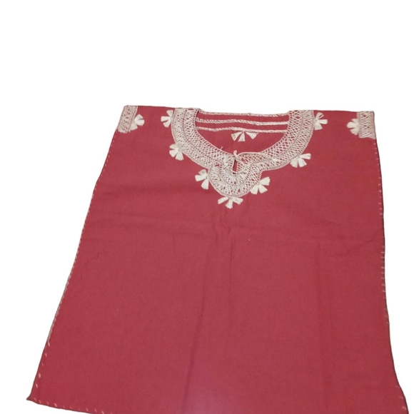 3 mexican blouses - Picture 3 of 5